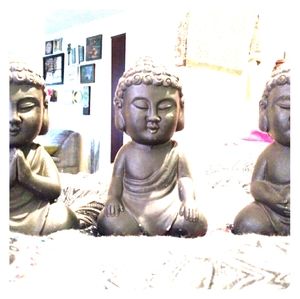 Buddah